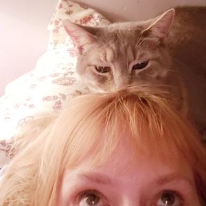 Meet your Posher, Ariana